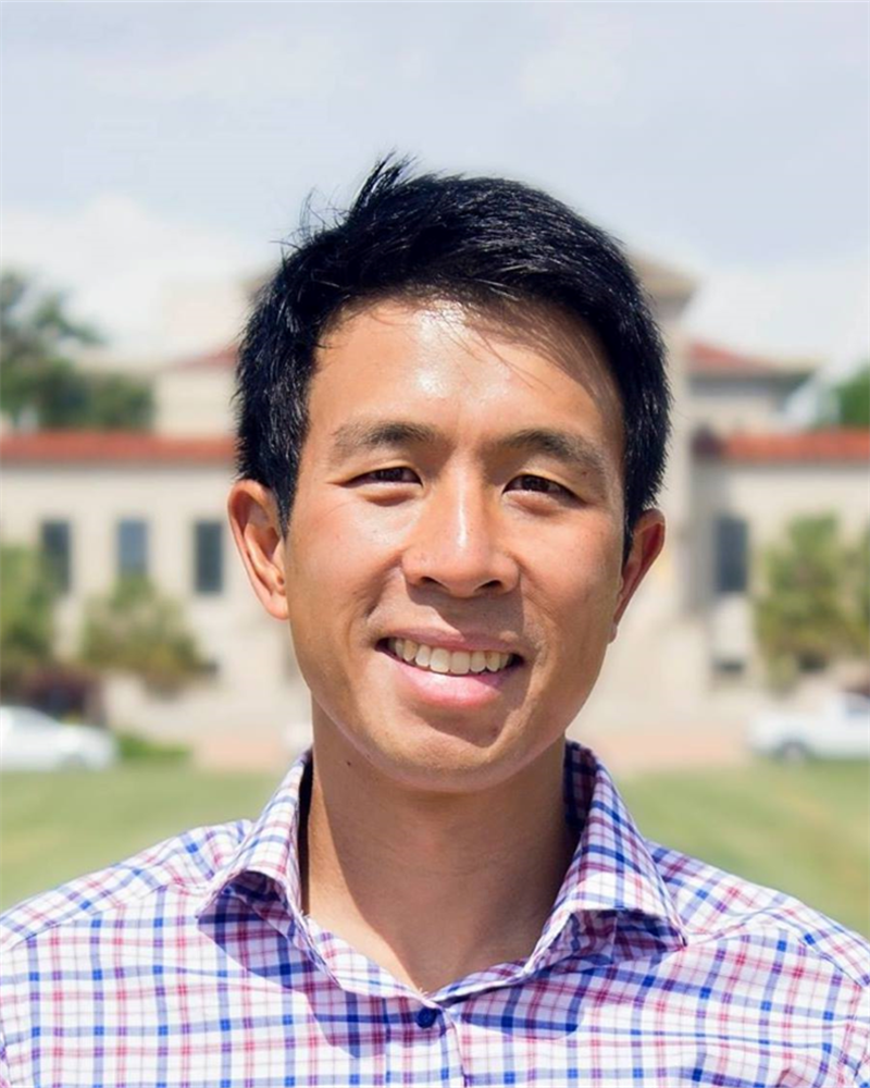 Nick Hwang