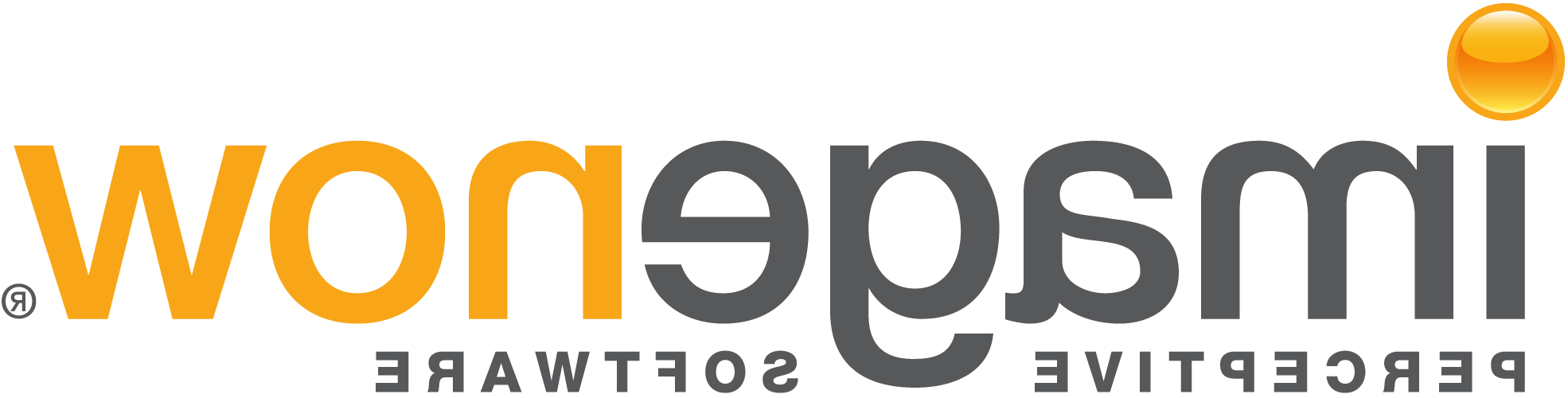 Imagenow Perceptive Software Logo